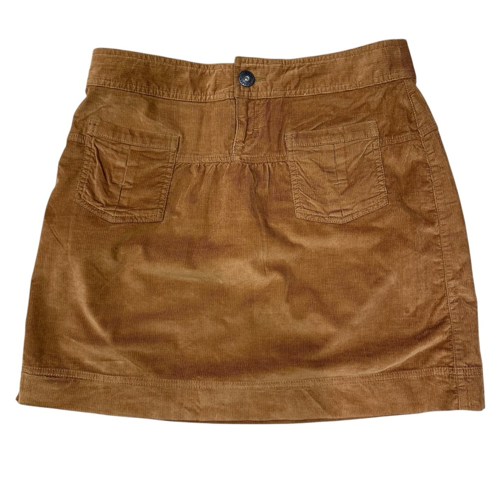 Athleta Cordoba Mini Skirt- Size: 6 Women’s